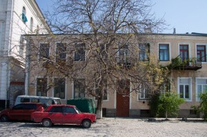 Kamieniec Podolski-52